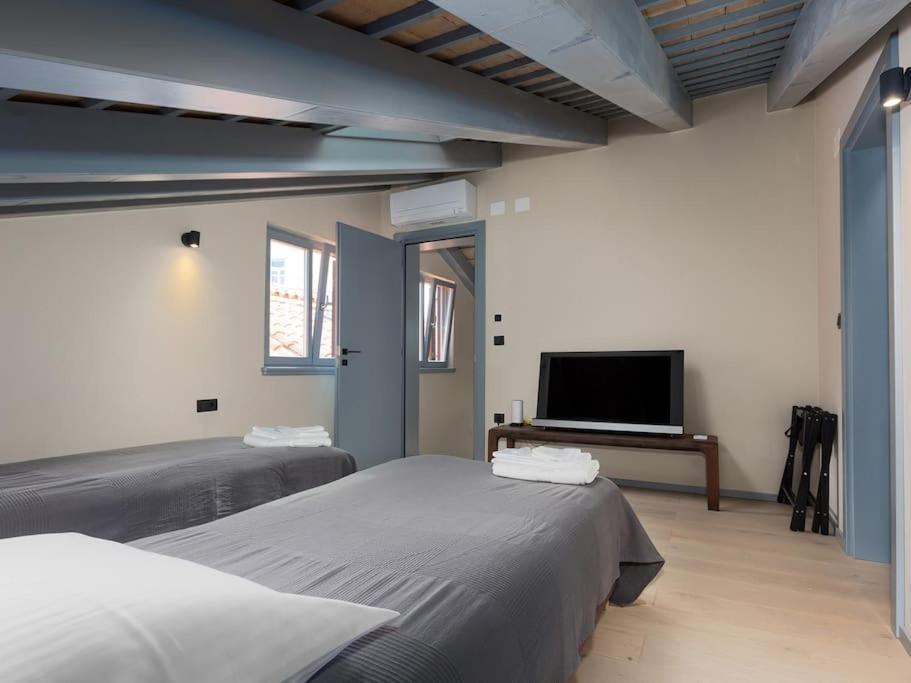 Loft De24 By Irundo *